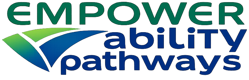 Empower Ability Pathways Logo